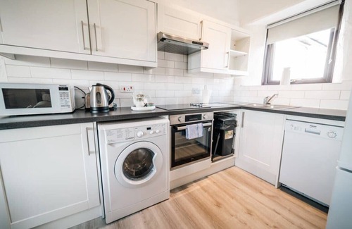 Widemouth Bay House | Collection of 2 Stunning Coastal Cottages nr Bude