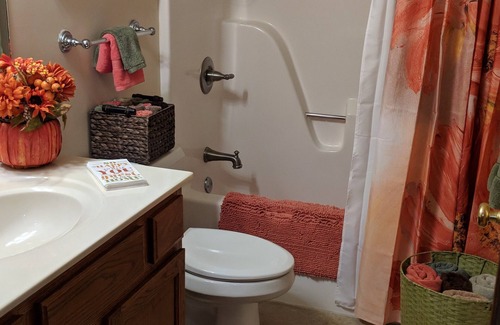 Branson Cottage | Colleen's Cottage in Cross Creek- Cozy Part-Time Corporate Monthly Rental🏡