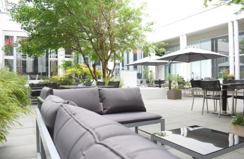 Bad Voeslau Hotel | College Garden Hotel