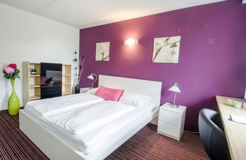 Bad Voeslau Hotel | College Garden Hotel