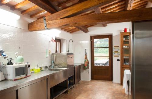 SantʼAngelo in Pontano Villa | Collerovere Country House