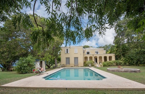 Clinketts House | Colleton Guest House