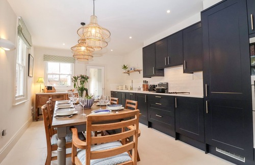 Southwold Cottage | COLLETT HOUSE, pet friendly, luxury holiday cottage in Southwold