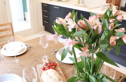 Southwold Cottage | COLLETT HOUSE, pet friendly, luxury holiday cottage in Southwold