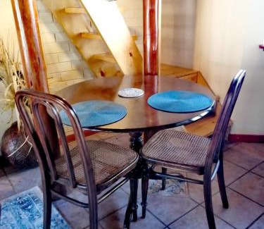 Clarens Apartment | Collie Cottage