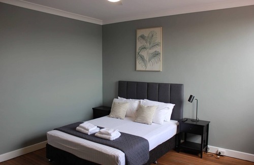 Wallsend Hotel | Colliery Inn, Wallsend