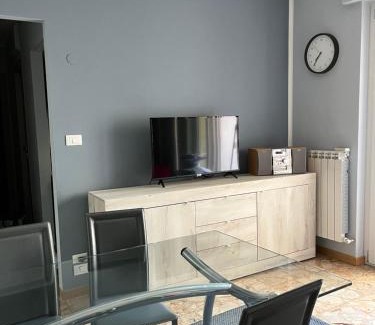 Sanremo Apartment | Collimare