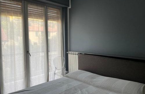 Sanremo Apartment | Collimare