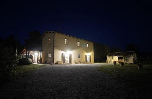 Borgo San Lorenzo Villa | collina