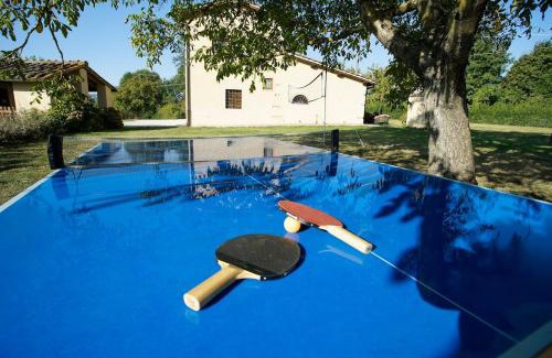 Borgo San Lorenzo Villa | collina