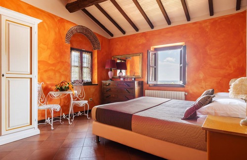 Monsummano Terme Other | Collina Toscana Resort