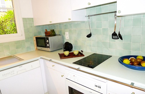 Old Town Apartment | COLLINE DU CHATEAU AP4077 by RIVIERA HOLIDAY HOMES