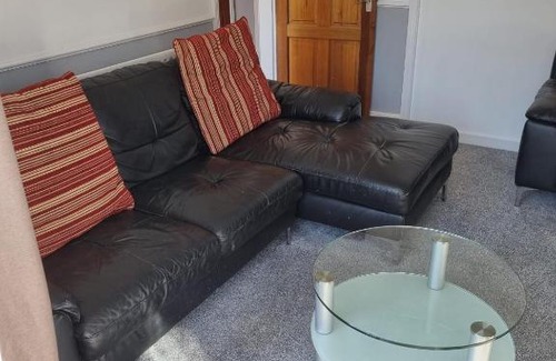 Stockton-on-Tees House | Collins Avenue