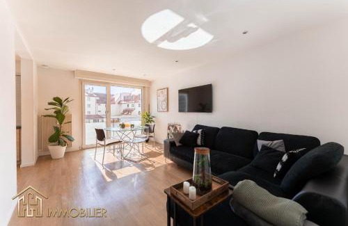 Colmar Apartment | Colmar centre - L'Essentiel