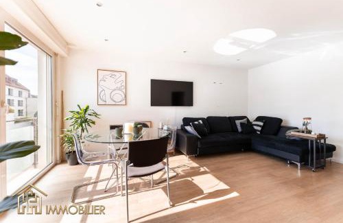 Colmar Apartment | Colmar centre - L'Essentiel