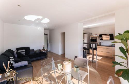 Colmar Apartment | Colmar centre - L'Essentiel