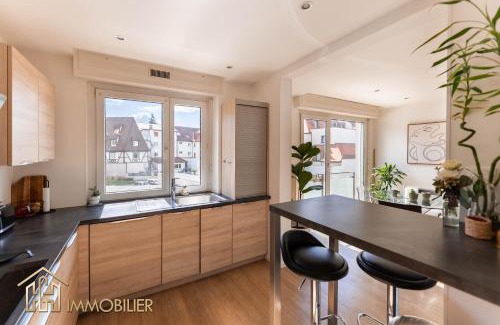 Colmar Apartment | Colmar centre - L'Essentiel