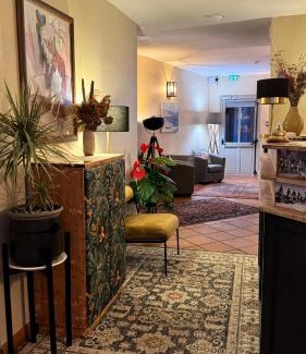 Bonifacio Hotel | Colomba Hôtel Centre-Ville Historique