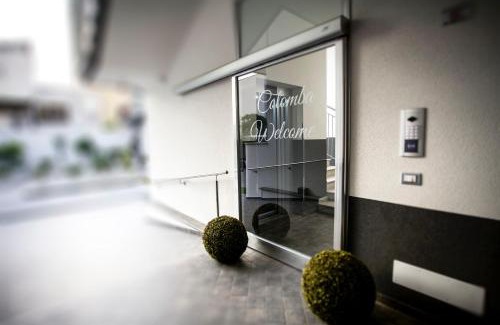 Trapani Apartment | Colomba Welcome