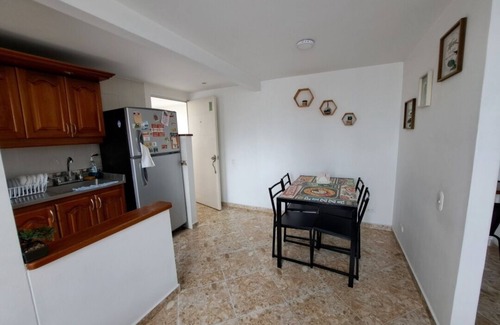 Buenos Aires Apartment | Colombia, medellin, poblado