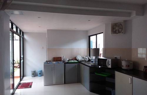 Borella House | Colombo Residence - 5 Bedroom B&B Luxury House