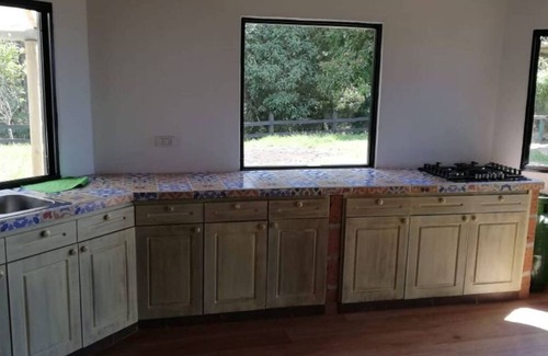 Santa Elena House | Colonial country house