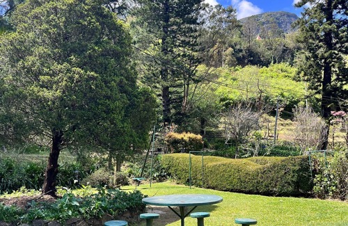 Nuwara Eliya Villa | Colonial Holiday Bungalow in Nuwara Eliya