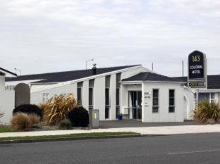 Invercargill Hotel | Colonial Motel