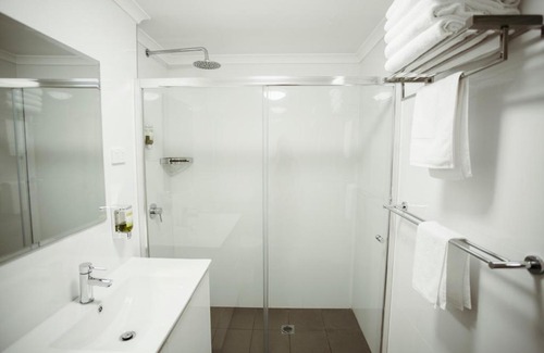 Richmond Hotel | Colonial Motel Richmond
