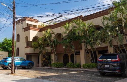 Ciudad Valles Apartment | COLONIAL Suites