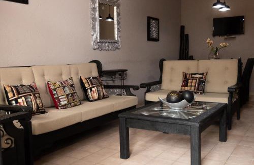 Ciudad Valles Apartment | COLONIAL Suites