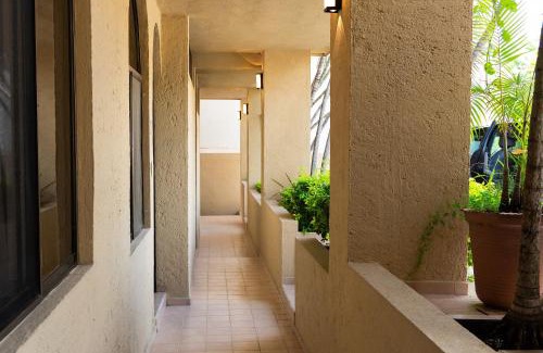 Ciudad Valles Apartment | COLONIAL Suites