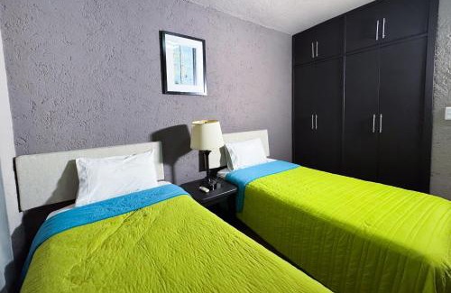 Ciudad Valles Apartment | COLONIAL Suites