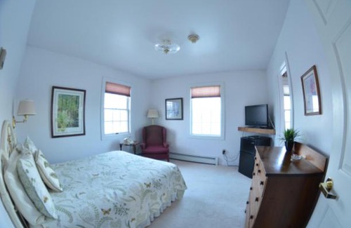 Palmer Hotel | Colony Inn