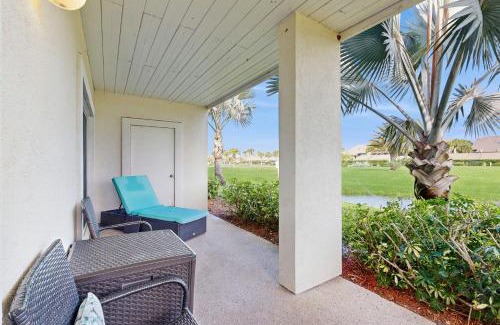 Butler Beach Apartment | Colony Reef Club II 17A