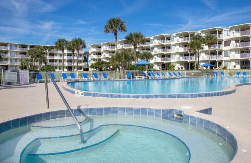 Butler Beach Apartment | Colony Reef Club II 17A