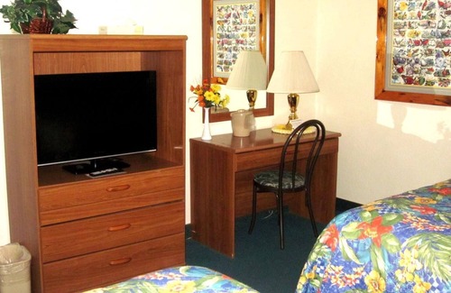 Panguitch Hotel | Color Country Motel