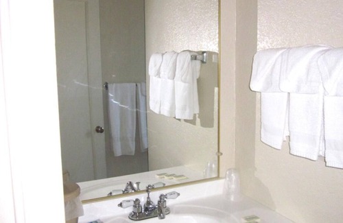 Panguitch Hotel | Color Country Motel