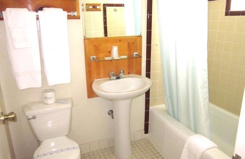 Panguitch Hotel | Color Country Motel