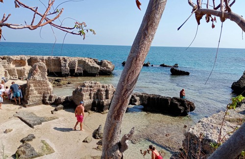 Capitolo Apartment | Color Dream Residence Apartment Grey