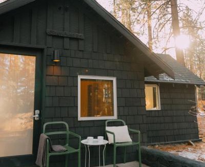 Big Bear Lake Hotel | Colorado Lodge
