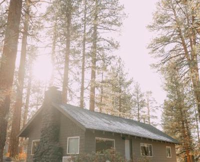 Big Bear Lake Hotel | Colorado Lodge