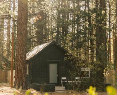 Big Bear Lake Hotel | Colorado Lodge