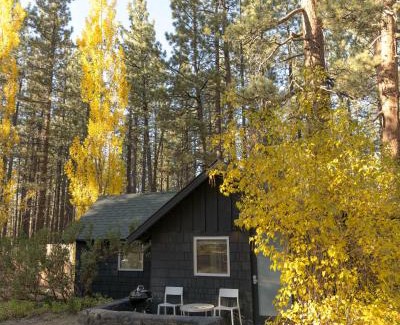 Big Bear Lake Hotel | Colorado Lodge