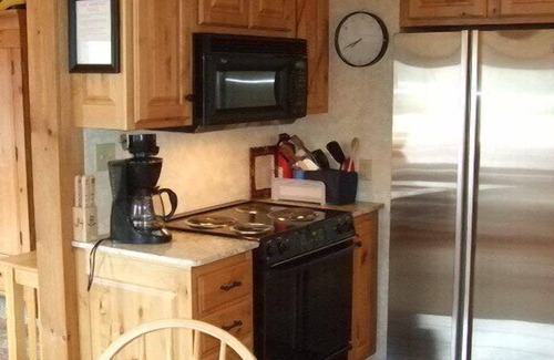 Green Mountain Falls House | Colorado Mountain Home - Borelli # 3