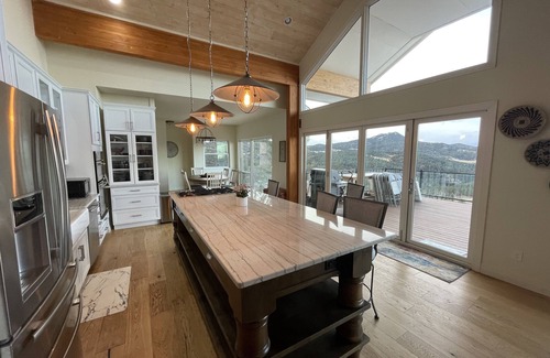 Morrison House | Colorado Mountain Villa