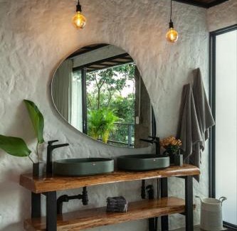 Minca Hotel | Colores de la Sierra