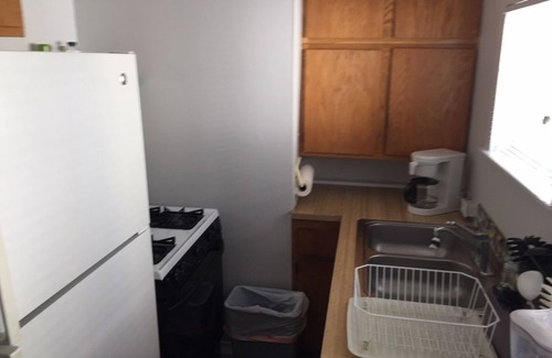 Avalon Cottage | Colorful and Quaint!