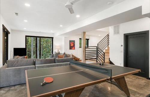 Skyland House | Colorscape by Carolina Mornings