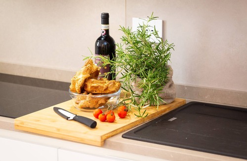 Celio Apartment | Colosseum Holidays Rome